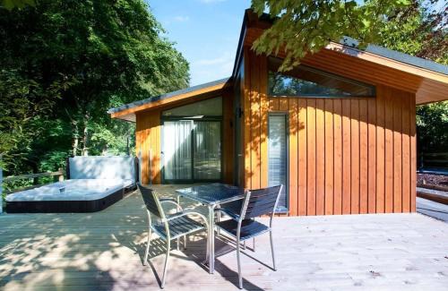 Birnam Resort | Erigmore Leisure Park