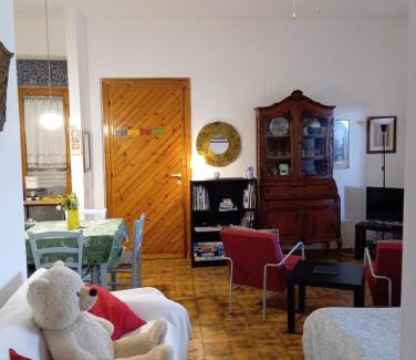 Is Molas Villa | ERIKA House Is Molas