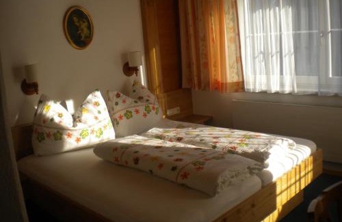 Hippach Apartment | Erika Sporer