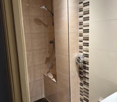 Eppendorf Apartment | Erikastraße 89