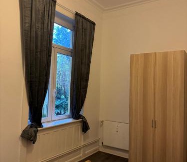 Eppendorf Apartment | Erikastraße 89