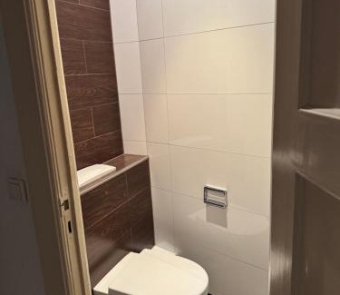 Eppendorf Apartment | Erikastraße 89