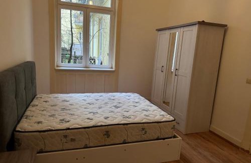 Eppendorf Apartment | Erikastraße 89
