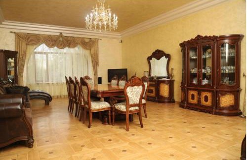 Yerevan Apartment | Eriks guest house