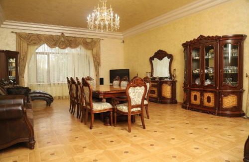 Yerevan Apartment | Eriks guest house
