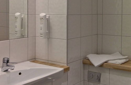 Funasdalen Hotel | Eriksgårdens Fjällhotell