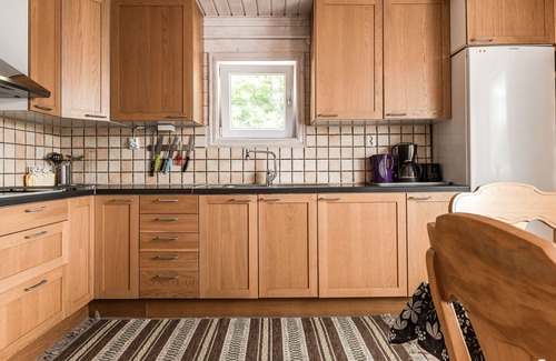 Olofstrom House | Erikstorp 143 by Interhome