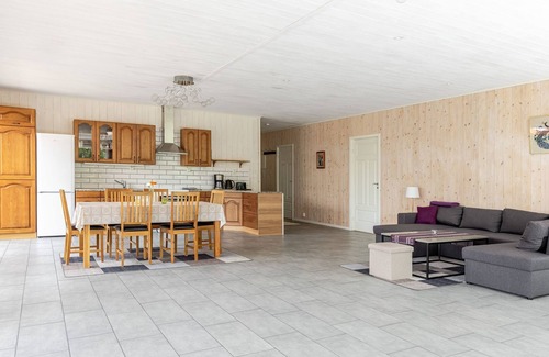 Olofstrom House | Erikstorp 149 by Interhome
