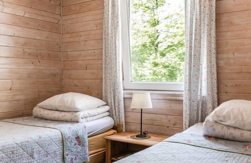 Olofstrom House | Erikstorp Trean by Interhome