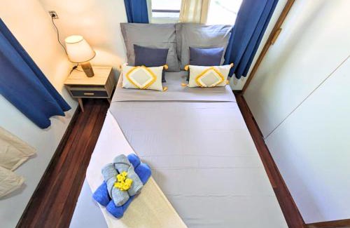 Arue Apartment | Erima Lodge 1