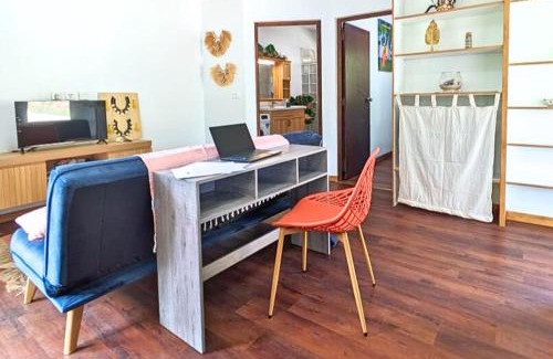 Arue Apartment | Erima Lodge 1