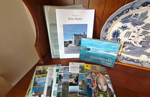 Oughterard House | Erin House - Oughterard Central