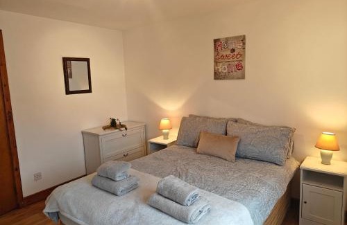 Oughterard House | Erin House - Oughterard Central