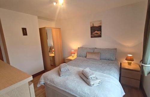 Oughterard House | Erin House - Oughterard Central