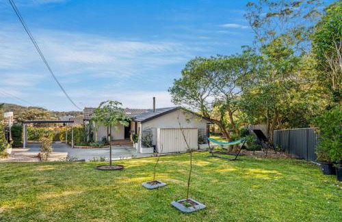Erina House | Erina Garden Retreat