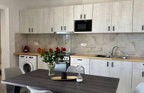 Frinion House | Eris Villa - Amazing View In Lefkada