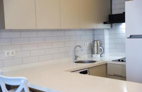 Tekirova Apartment | Erisch Apart