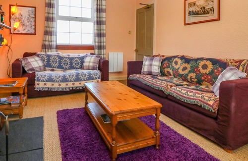 Duntulm Cottage | ERISCO, pet friendly, country holiday cottage in Duntulm