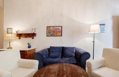 Vake Apartment | EristoffM