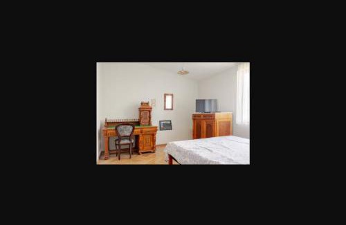 Vake Apartment | EristoffM