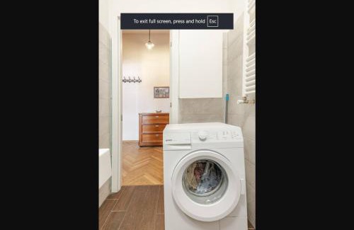 Vake Apartment | EristoffM