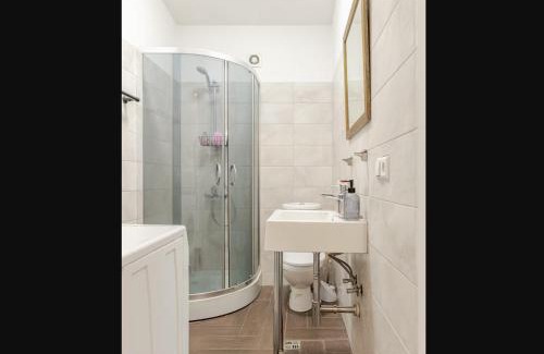 Vake Apartment | EristoffM