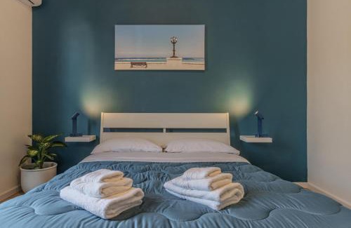 Bari City Centre Apartment | Eritrean Terrace