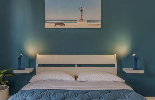 Bari City Centre Apartment | Eritrean Terrace
