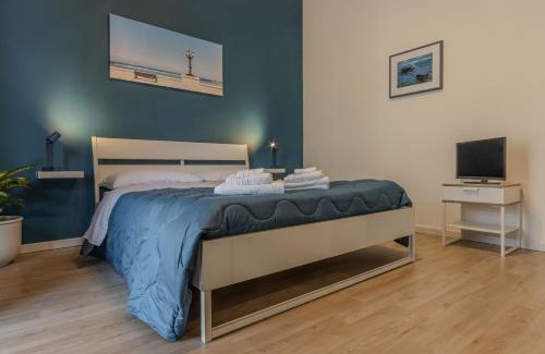 Bari City Centre Apartment | Eritrean Terrace