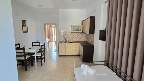 Ksamil Apartment | Erjon Apartments
