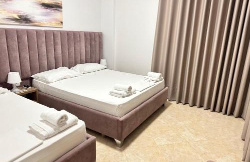 Ksamil Apartment | Erjon Apartments