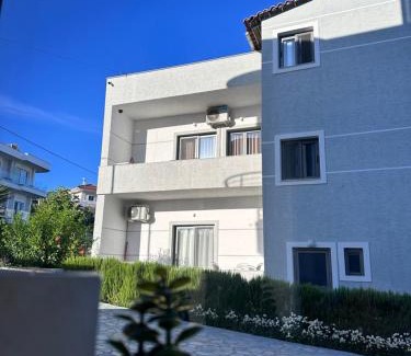 Ksamil Apartment | Erjon Apartments