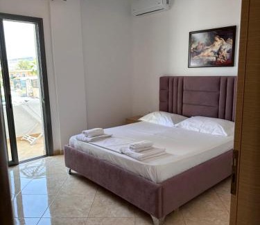 Ksamil Apartment | Erjon Apartments