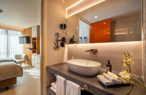 Sirkeci Hotel | ERK Hotel