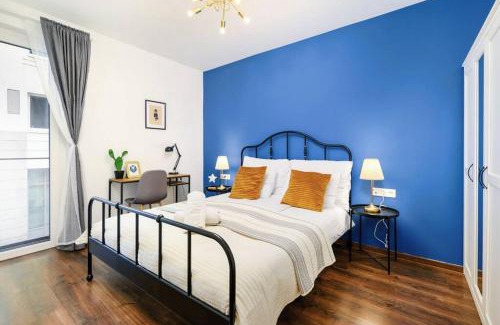 Belso-Ferencvaros Apartment | Erkel Fairy Home