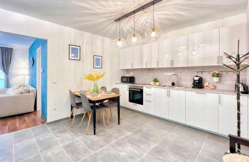 Belso-Ferencvaros Apartment | Erkel Fairy Home