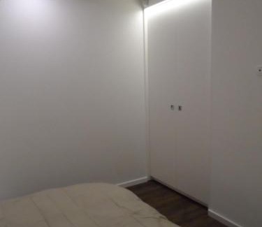 Belso-Ferencvaros Apartment | Erkel Rooftop Suites