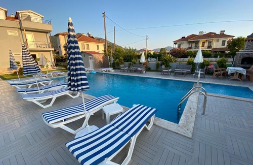 Dalyan Apartment | Erken apart