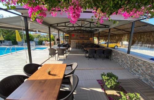 Dalyan Apartment | Erken apart