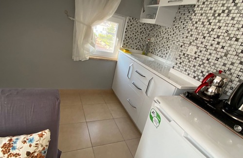 Dalyan House | Erken Apart