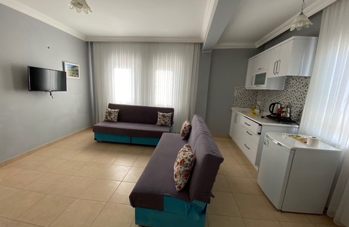 Dalyan House | Erken Apart