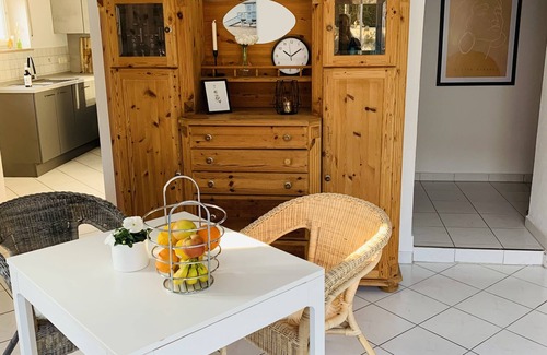Rheinfelden Condo | Erleben sie Einen Unvergesslichen Urlaub!