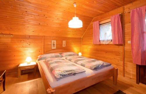 Reichenau Ski Chalet | Erlebnis - Hütten Falkert by S4Y