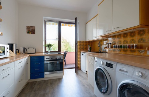 Geestendorf Apartment | Erlebnisreiche Tage in der Seestadt Bremerhaven