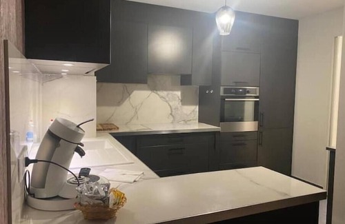 Centre Erlon Apartment | Erlon Duplex Spacieux , Balnéo