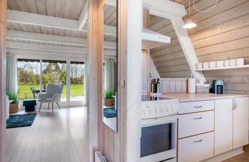 Gatten House | "Erly" - 18km to the inlet by Interhome