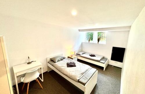 Baden-Baden Hostel | Ermar Gästehaus