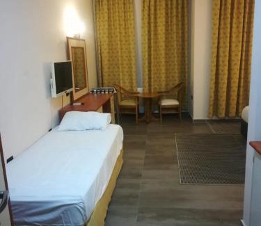 Ermenek Hotel | Ermenek Selcuklu Otel