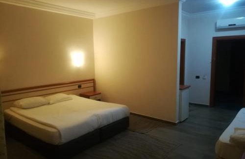 Ermenek Hotel | Ermenek Selcuklu Otel