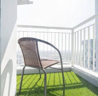Surabaya Apartment | ermina at benson pakuwon mall